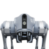 Descubre el Robot Cuadrúpedo Unitree GO2: Innovación y Versatilidad