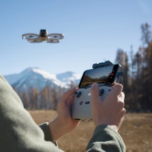 DJI Flip Fly More Combo (con DJI RC 2) — Especificaciones y Funciones