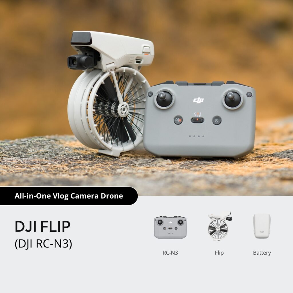 Dron ultraligero 4K